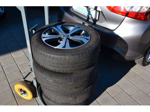 Ansicht 29 - Gebrauchtwagen Fahrzeug, Modell Pulsar der Marke Nissan von Verkäufer KFZ-Vogel