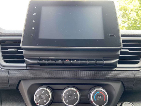 Ansicht 8 - Neuwagen Fahrzeug, Modell Primastar der Marke Nissan von Verkäufer Auto Emotion GmbH & Co. KG