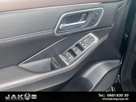 Ansicht 8 - Gebrauchtwagen Fahrzeug, Modell X-Trail der Marke Nissan von Verkäufer Autohaus Jakob GmbH