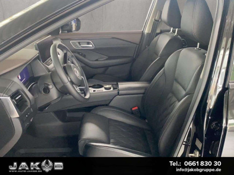 Ansicht 9 - Gebrauchtwagen Fahrzeug, Modell X-Trail der Marke Nissan von Verkäufer Autohaus Jakob GmbH