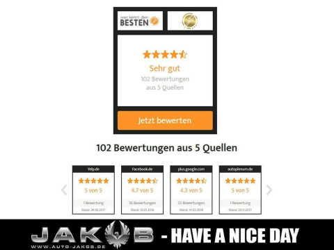 Ansicht 16 - Gebrauchtwagen Fahrzeug, Modell X-Trail der Marke Nissan von Verkäufer Autohaus Jakob GmbH