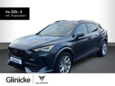 Cupra Formentor - Formentor 1.4 e-HYBRID DSG, NAVI, AHK