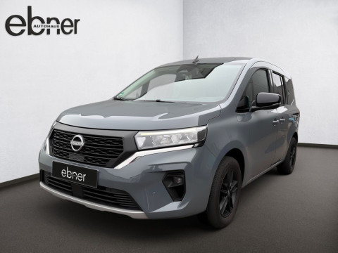Ansicht 2 - Gebrauchtwagen Fahrzeug, Modell Townstar der Marke Nissan von Verkäufer Autohaus Ebner GmbH