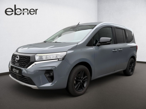 Ansicht 3 - Gebrauchtwagen Fahrzeug, Modell Townstar der Marke Nissan von Verkäufer Autohaus Ebner GmbH