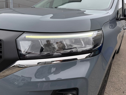 Ansicht 4 - Gebrauchtwagen Fahrzeug, Modell Townstar der Marke Nissan von Verkäufer Autohaus Ebner GmbH