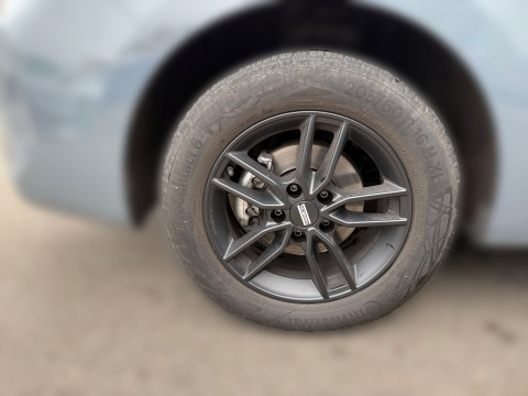 Ansicht 5 - Gebrauchtwagen Fahrzeug, Modell Townstar der Marke Nissan von Verkäufer Autohaus Ebner GmbH