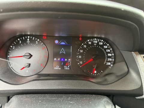 Ansicht 6 - Gebrauchtwagen Fahrzeug, Modell Townstar der Marke Nissan von Verkäufer Autohaus Ebner GmbH