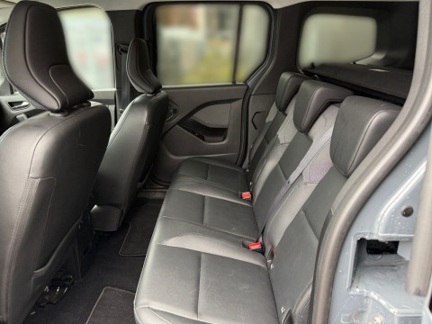 Ansicht 8 - Gebrauchtwagen Fahrzeug, Modell Townstar der Marke Nissan von Verkäufer Autohaus Ebner GmbH