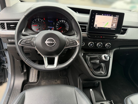 Ansicht 9 - Gebrauchtwagen Fahrzeug, Modell Townstar der Marke Nissan von Verkäufer Autohaus Ebner GmbH