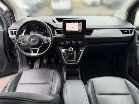 Ansicht 10 - Gebrauchtwagen Fahrzeug, Modell Townstar der Marke Nissan von Verkäufer Autohaus Ebner GmbH