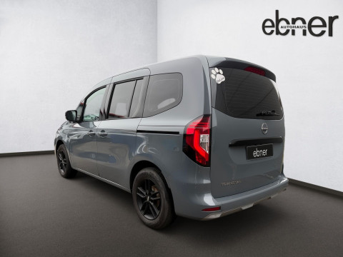 Ansicht 11 - Gebrauchtwagen Fahrzeug, Modell Townstar der Marke Nissan von Verkäufer Autohaus Ebner GmbH