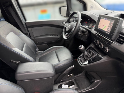 Ansicht 14 - Gebrauchtwagen Fahrzeug, Modell Townstar der Marke Nissan von Verkäufer Autohaus Ebner GmbH