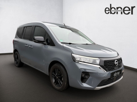 Ansicht 15 - Gebrauchtwagen Fahrzeug, Modell Townstar der Marke Nissan von Verkäufer Autohaus Ebner GmbH