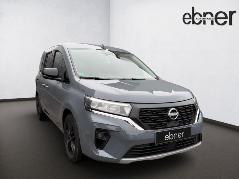 Ansicht 16 - Gebrauchtwagen Fahrzeug, Modell Townstar der Marke Nissan von Verkäufer Autohaus Ebner GmbH