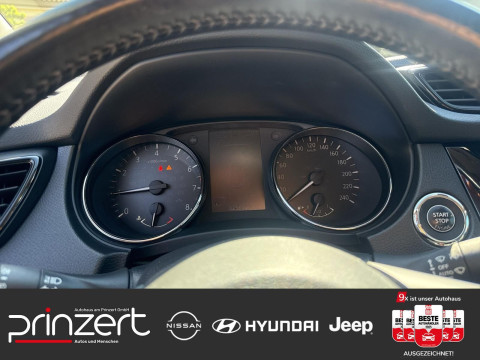 Ansicht 11 - Gebrauchtwagen Fahrzeug, Modell X-Trail der Marke Nissan von Verkäufer Autohaus Am Prinzert Vertriebs GmbH