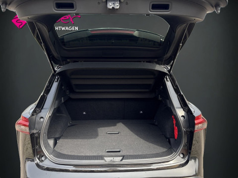 Ansicht 11 - Gebrauchtwagen Fahrzeug, Modell Qashqai der Marke Nissan von Verkäufer Autohaus MKM Huber GmbH / Gebrauchtwagenpark