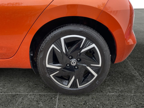 Ansicht 4 - Gebrauchtwagen Fahrzeug, Modell Micra der Marke Nissan von Verkäufer Autohaus MKM Huber GmbH / Gebrauchtwagenpark