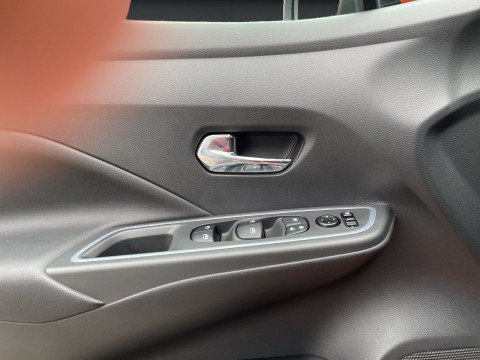 Ansicht 11 - Gebrauchtwagen Fahrzeug, Modell Micra der Marke Nissan von Verkäufer Autohaus MKM Huber GmbH / Gebrauchtwagenpark