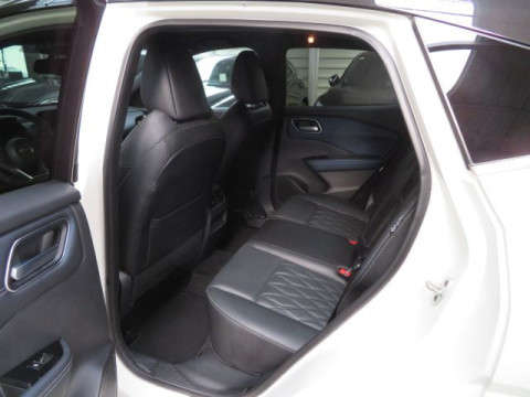 Ansicht 11 - Gebrauchtwagen Fahrzeug, Modell Qashqai der Marke Nissan von Verkäufer Autohaus Wagner GmbH Nauort