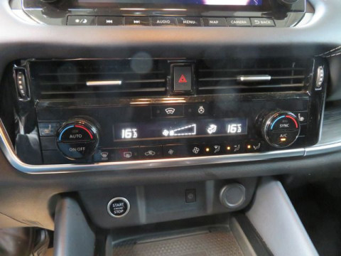 Ansicht 16 - Gebrauchtwagen Fahrzeug, Modell Qashqai der Marke Nissan von Verkäufer Autohaus Wagner GmbH Nauort