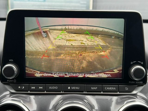 Ansicht 18 - Gebrauchtwagen Fahrzeug, Modell Juke der Marke Nissan von Verkäufer Auto Treff Oranke GmbH