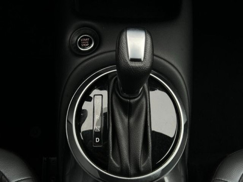 Ansicht 20 - Gebrauchtwagen Fahrzeug, Modell Juke der Marke Nissan von Verkäufer Auto Treff Oranke GmbH