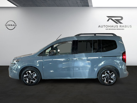 Ansicht 4 - Gebrauchtwagen Fahrzeug, Modell Townstar der Marke Nissan von Verkäufer Autohaus Rabus e.K.