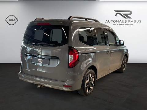 Ansicht 7 - Gebrauchtwagen Fahrzeug, Modell Townstar der Marke Nissan von Verkäufer Autohaus Rabus e.K.