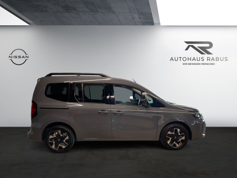 Ansicht 8 - Gebrauchtwagen Fahrzeug, Modell Townstar der Marke Nissan von Verkäufer Autohaus Rabus e.K.