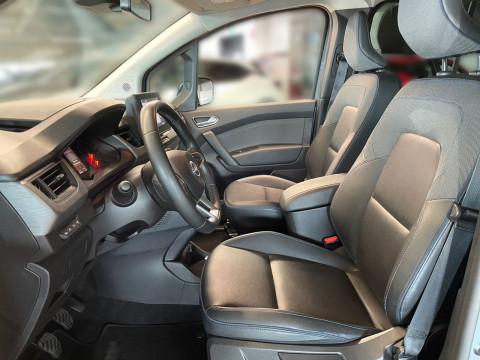 Ansicht 9 - Gebrauchtwagen Fahrzeug, Modell Townstar der Marke Nissan von Verkäufer Autohaus Rabus e.K.