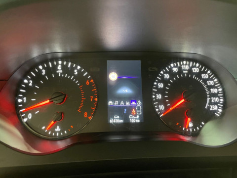 Ansicht 10 - Gebrauchtwagen Fahrzeug, Modell Townstar der Marke Nissan von Verkäufer Autohaus Rabus e.K.