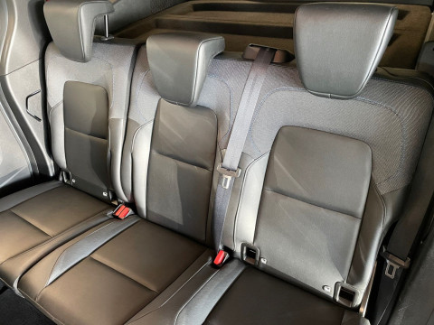 Ansicht 11 - Gebrauchtwagen Fahrzeug, Modell Townstar der Marke Nissan von Verkäufer Autohaus Rabus e.K.