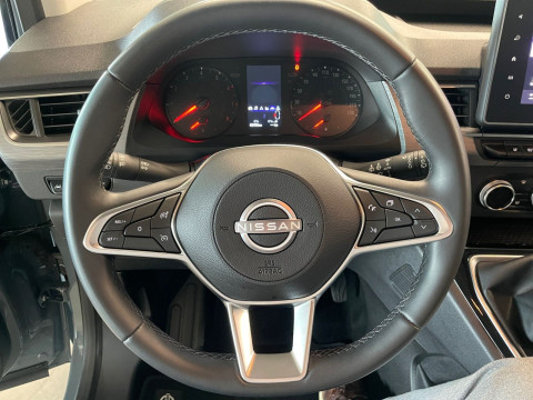 Ansicht 13 - Gebrauchtwagen Fahrzeug, Modell Townstar der Marke Nissan von Verkäufer Autohaus Rabus e.K.