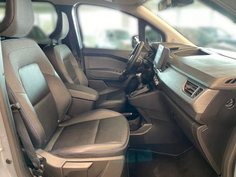 Ansicht 15 - Gebrauchtwagen Fahrzeug, Modell Townstar der Marke Nissan von Verkäufer Autohaus Rabus e.K.