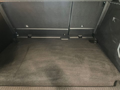 Ansicht 16 - Gebrauchtwagen Fahrzeug, Modell Townstar der Marke Nissan von Verkäufer Autohaus Rabus e.K.