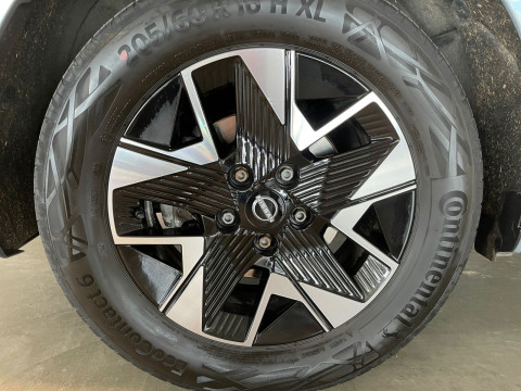 Ansicht 17 - Gebrauchtwagen Fahrzeug, Modell Townstar der Marke Nissan von Verkäufer Autohaus Rabus e.K.