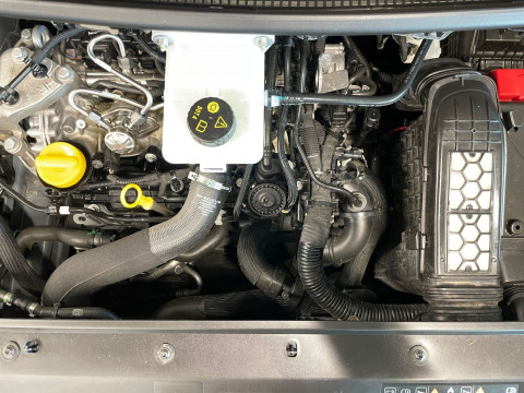 Ansicht 18 - Gebrauchtwagen Fahrzeug, Modell Townstar der Marke Nissan von Verkäufer Autohaus Rabus e.K.