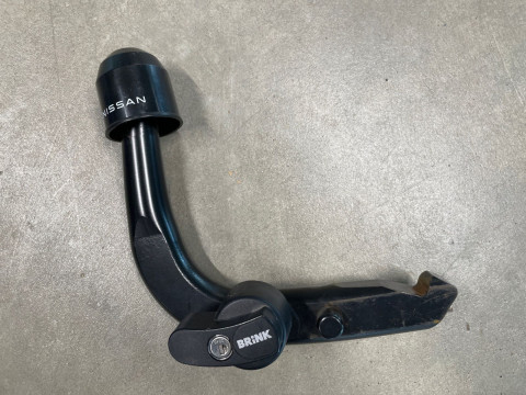 Ansicht 19 - Gebrauchtwagen Fahrzeug, Modell Townstar der Marke Nissan von Verkäufer Autohaus Rabus e.K.