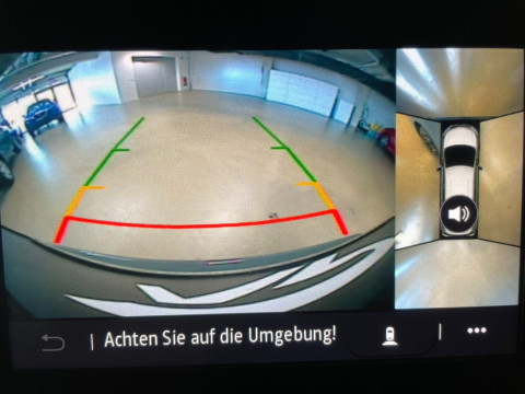 Ansicht 20 - Gebrauchtwagen Fahrzeug, Modell Townstar der Marke Nissan von Verkäufer Autohaus Rabus e.K.