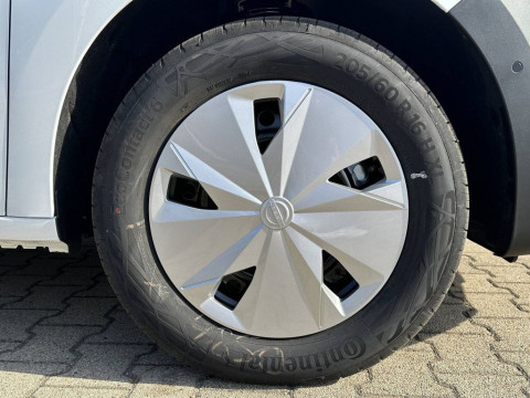 Ansicht 4 - Gebrauchtwagen Fahrzeug, Modell Townstar der Marke Nissan von Verkäufer K&S Oder/Spree Autohandels.mbH