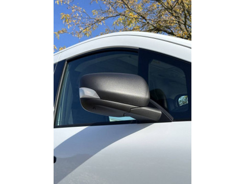 Ansicht 6 - Gebrauchtwagen Fahrzeug, Modell Townstar der Marke Nissan von Verkäufer K&S Oder/Spree Autohandels.mbH