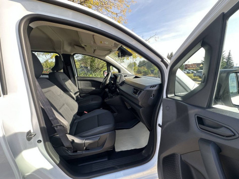 Ansicht 7 - Gebrauchtwagen Fahrzeug, Modell Townstar der Marke Nissan von Verkäufer K&S Oder/Spree Autohandels.mbH