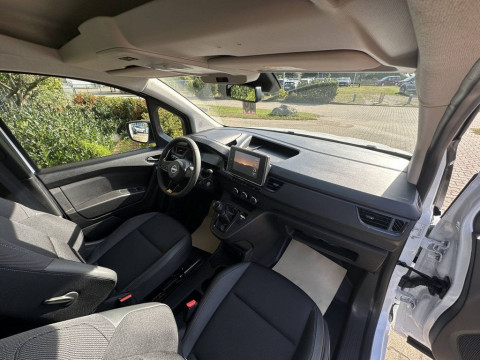 Ansicht 9 - Gebrauchtwagen Fahrzeug, Modell Townstar der Marke Nissan von Verkäufer K&S Oder/Spree Autohandels.mbH