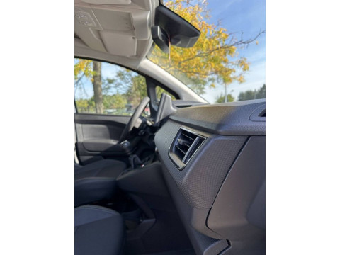 Ansicht 10 - Gebrauchtwagen Fahrzeug, Modell Townstar der Marke Nissan von Verkäufer K&S Oder/Spree Autohandels.mbH