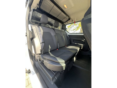 Ansicht 12 - Gebrauchtwagen Fahrzeug, Modell Townstar der Marke Nissan von Verkäufer K&S Oder/Spree Autohandels.mbH