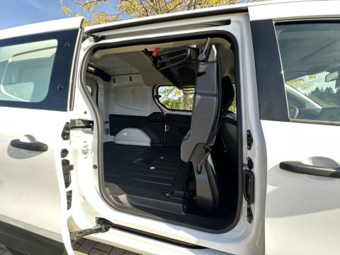 Ansicht 13 - Gebrauchtwagen Fahrzeug, Modell Townstar der Marke Nissan von Verkäufer K&S Oder/Spree Autohandels.mbH