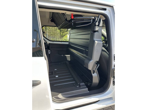 Ansicht 14 - Gebrauchtwagen Fahrzeug, Modell Townstar der Marke Nissan von Verkäufer K&S Oder/Spree Autohandels.mbH