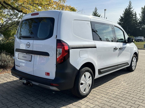 Ansicht 15 - Gebrauchtwagen Fahrzeug, Modell Townstar der Marke Nissan von Verkäufer K&S Oder/Spree Autohandels.mbH