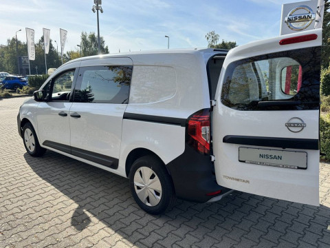 Ansicht 18 - Gebrauchtwagen Fahrzeug, Modell Townstar der Marke Nissan von Verkäufer K&S Oder/Spree Autohandels.mbH