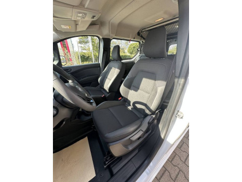 Ansicht 22 - Gebrauchtwagen Fahrzeug, Modell Townstar der Marke Nissan von Verkäufer K&S Oder/Spree Autohandels.mbH